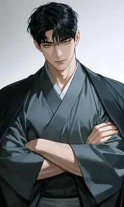 Profile image of 魁