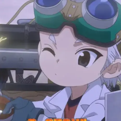 VaguePain3084의 愛されよう