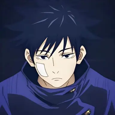 Profile image of 伏黒 恵