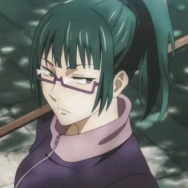 Profile image of 禪院 真希
