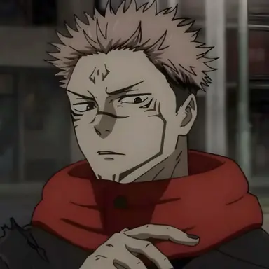 Profile image of 両面 宿儺