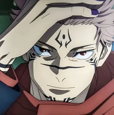 Profile image of 両面 宿儺