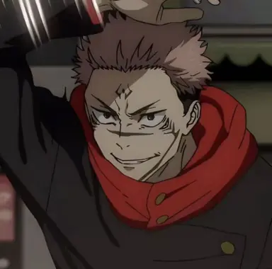 Profile image of 両面 宿儺