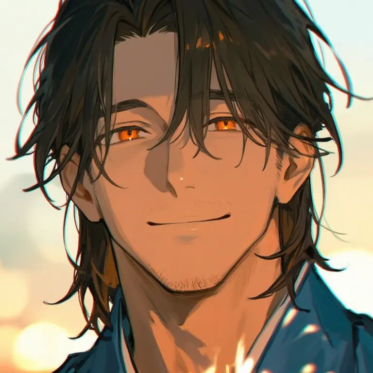 wim_RoD86의 自分だけのおじさんを作ろう!!