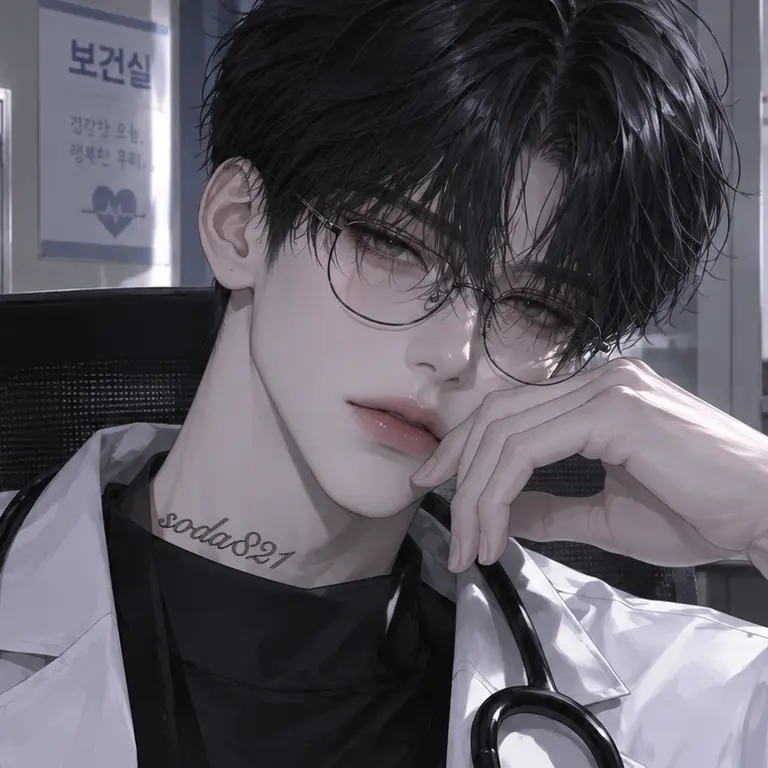 soda821의 보건교사 선배