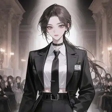 Profile image of Seo Yuna