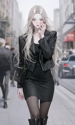 Profile image of Elise