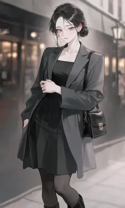 Profile image of Seo Yuna