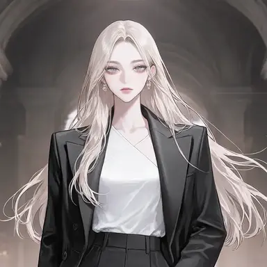 Profile image of Elise
