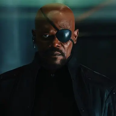 Profile image of Nick Fury