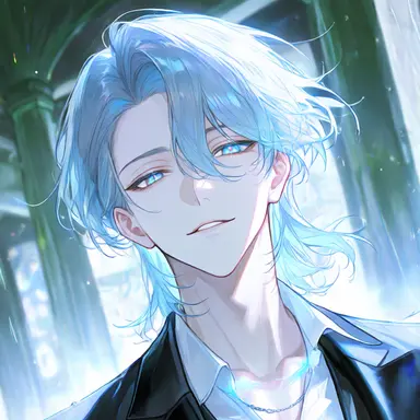 Profile image of シエル