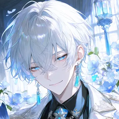 Profile image of ルシアン