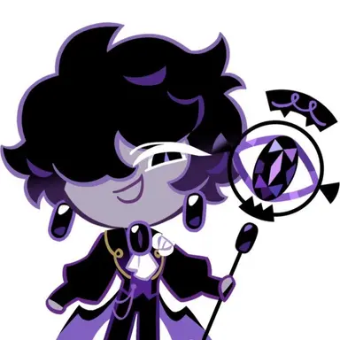 Profile image of 블랙사파이어 쿠키