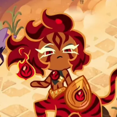 Profile image of 넛맥타이거 쿠키