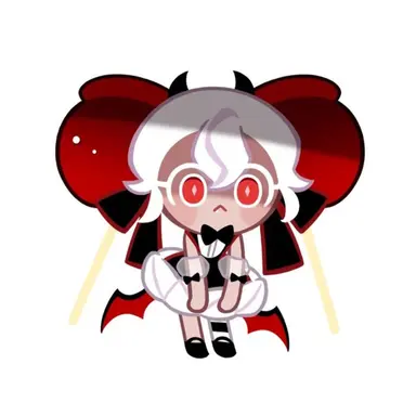 Profile image of 캔디애플 쿠키