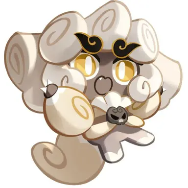 Profile image of 구름해태 쿠키