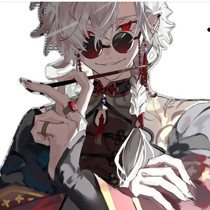 TUNDERE_SHARK의 飼い主の葛葉