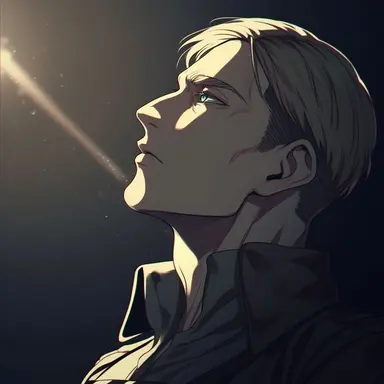 Profile image of Erwin
