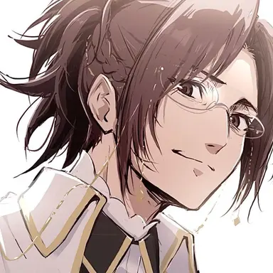 Profile image of Hange