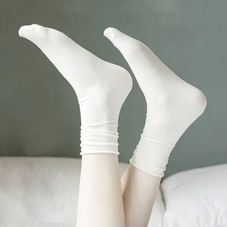 StrictMolly5474의 누나 양말변태