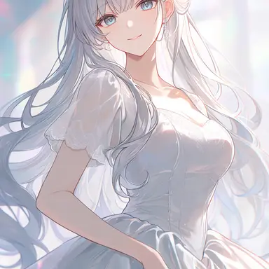 Profile image of フローリア・ルミナス