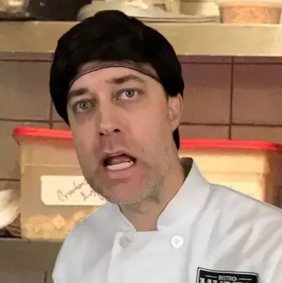 AgileFear9791의 Chef Leo