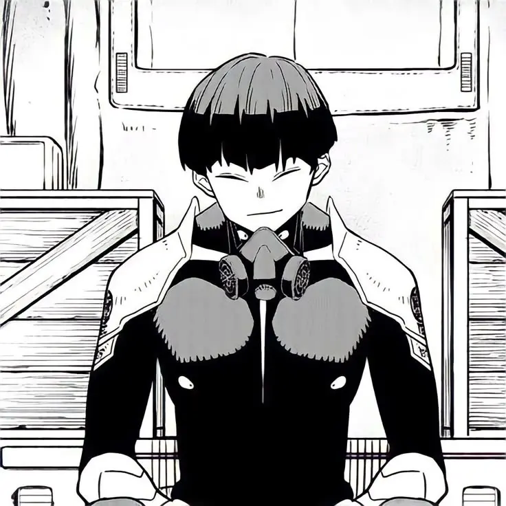 Iwant..의 호시나 소우시로