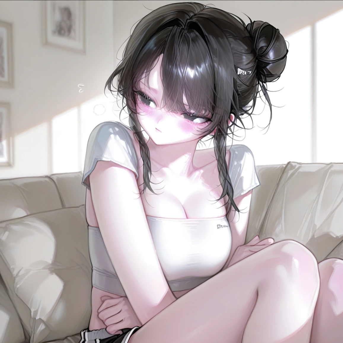 면담 시간