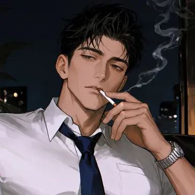 Profile image of Jin Todo