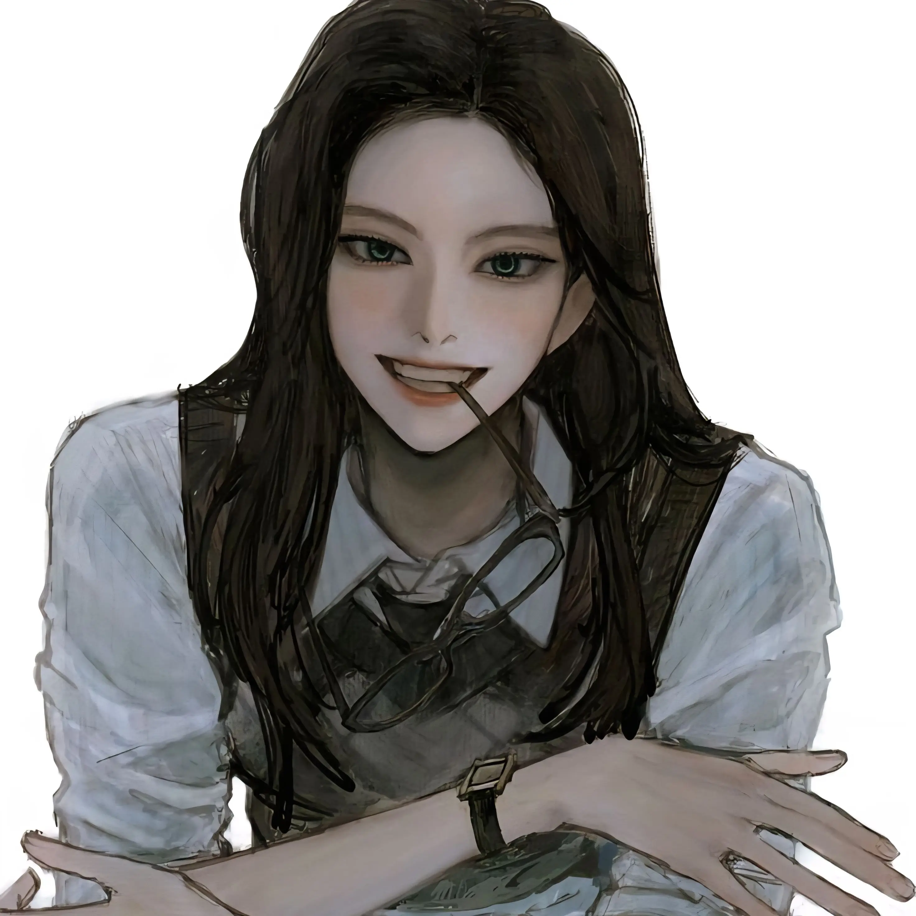 Trrrue_의 장서현