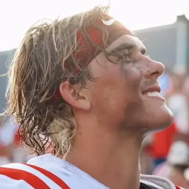 Profile image of Caleb Vance