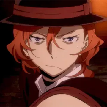 Profile image of 나카하라 츄야