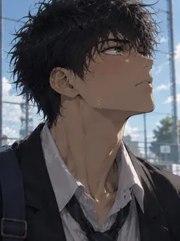 Profile image of Hinata Asakura