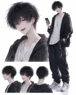 Profile image of ハク