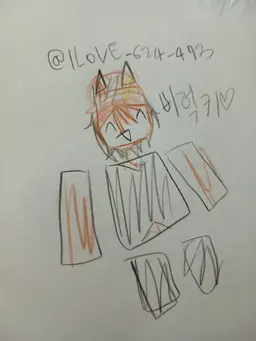 Profile image of 비럭키