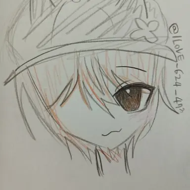 Profile image of 비럭키