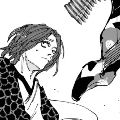 Profile image of 사이온지의 오빠