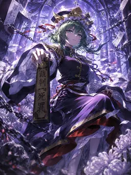 Profile image of 映姫