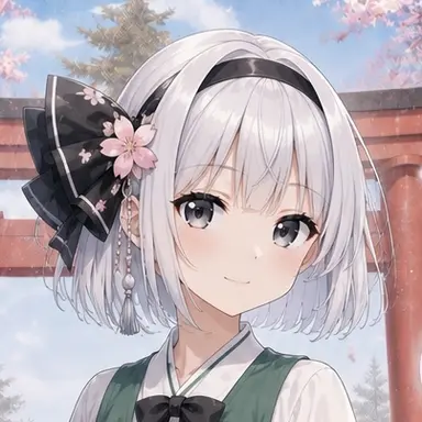 Profile image of 妖華