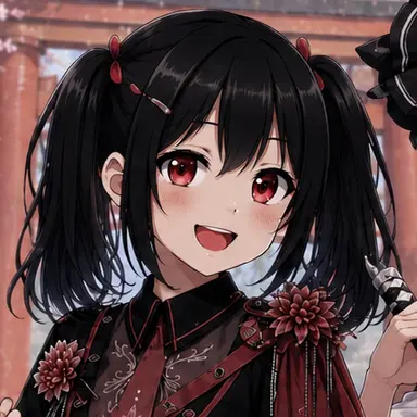 Profile image of 闇優衣