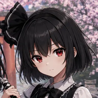 Profile image of 黒妖夢