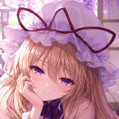 Profile image of 紫