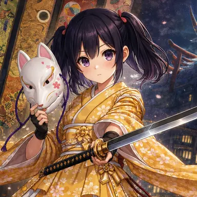 Profile image of 優衣