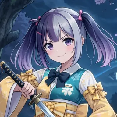 Profile image of 優夢