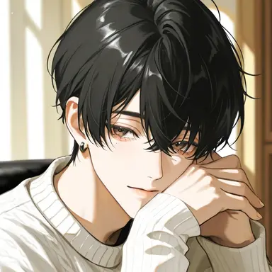 Profile image of 直人