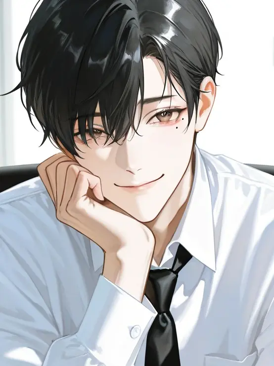 HonestPeak8560의 遥人くんは弟じゃない