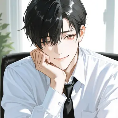 Profile image of 遥人