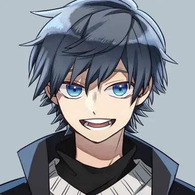 Profile image of Naokiri