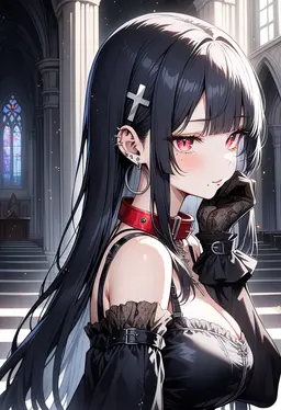Profile image of アルカ