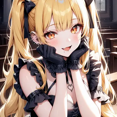 Profile image of ナナ